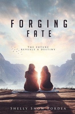 bokomslag Forging Fate