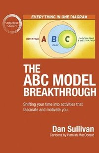 bokomslag The ABC Model Breakthrough