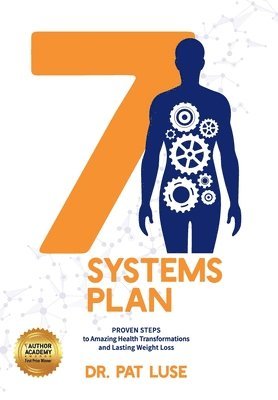 bokomslag 7 Systems Plan