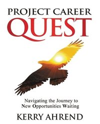 bokomslag Project Career Quest