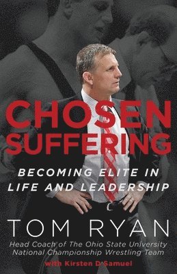 Tom Ryan - Chosen Suffering, Häftad