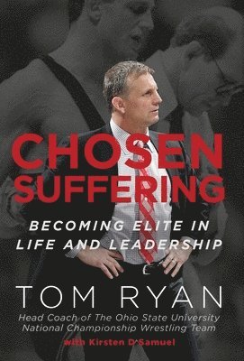 Tom Ryan - Chosen Suffering, Inbunden