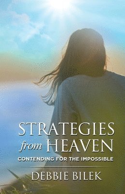 bokomslag Strategies from Heaven: Contending for the Impossible