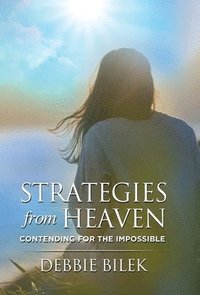 bokomslag Strategies from Heaven: Contending for the Impossible