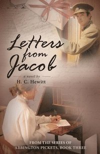 bokomslag Letters from Jacob