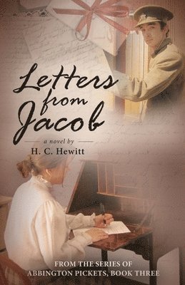 Letters from Jacob 1