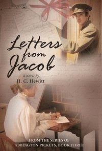 bokomslag Letters from Jacob