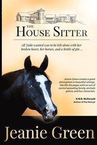 bokomslag House Sitter