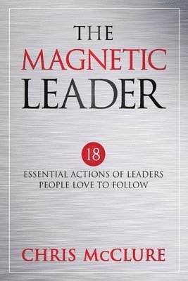 The Magnetic Leader 1