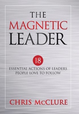 The Magnetic Leader 1