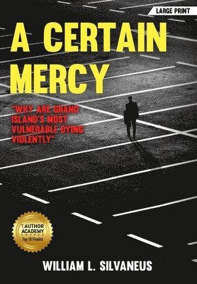 Certain Mercy - Large Print