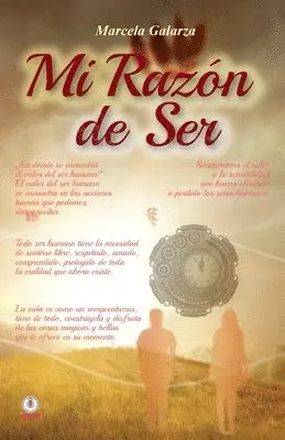 Marcela Galarza - Mi razon de ser, Häftad. Tillgänglighet: Lägg i varukorg