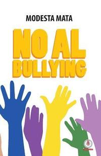 bokomslag No al Bullying