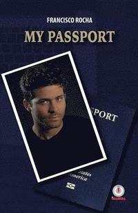bokomslag My Passport