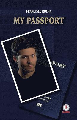 My Passport 1