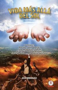 bokomslag Vida mas alla del sol