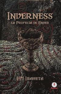 bokomslag Inverness: La profecia de Ender