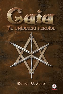 Gaia: El universo perdido 1