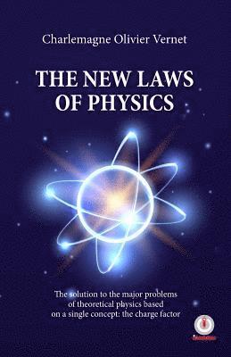 The New Laws of Physics 1