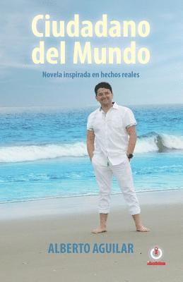 bokomslag Ciudadano del mundo