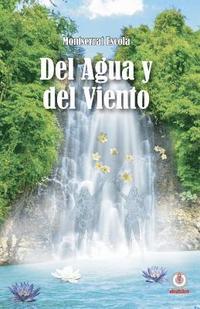 bokomslag Del agua y del viento