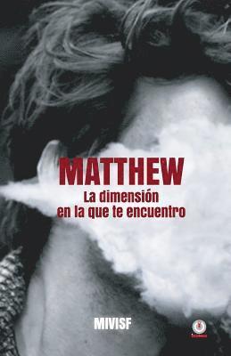 bokomslag Matthew