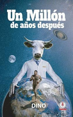 bokomslag millón de años después