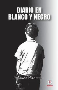 bokomslag Diario en blanco y negro