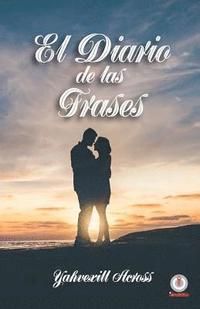 bokomslag diario de las frases