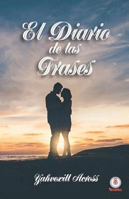 bokomslag diario de las frases