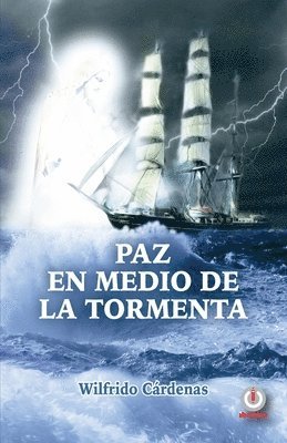 bokomslag Paz en medio de la tormenta