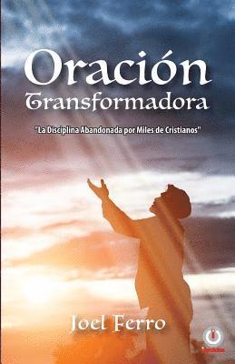 Oracin transformadora 1