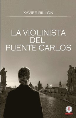 La violinista del Puente Carlos 1