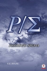 bokomslag Prólogo Sigma