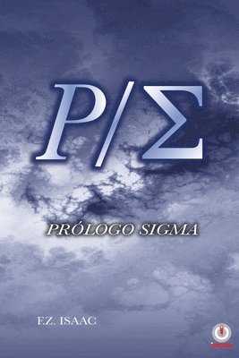 bokomslag Prólogo Sigma