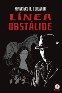 bokomslag Línea obstálide