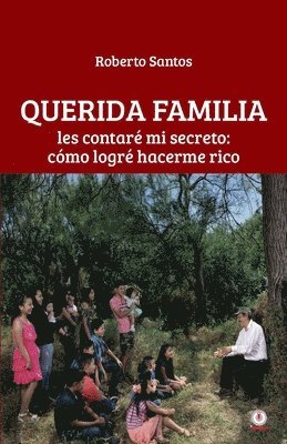 bokomslag Querida familia