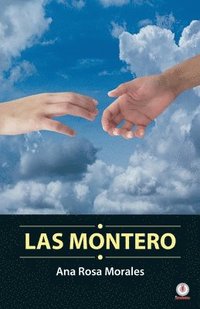 bokomslag Las Montero