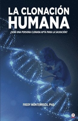 La clonacin humana 1