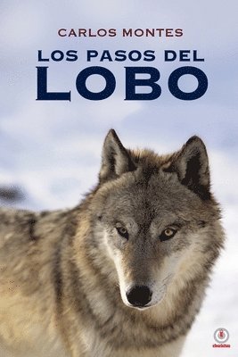 bokomslag pasos del lobo