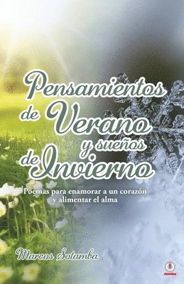 bokomslag Pensamientos de verano y sueos de invierno