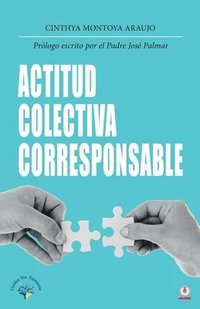 bokomslag Actitud colectiva corresponsable