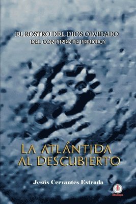 bokomslag Atlántida al descubierto