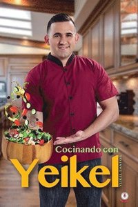 bokomslag Cocinando con Yeikel