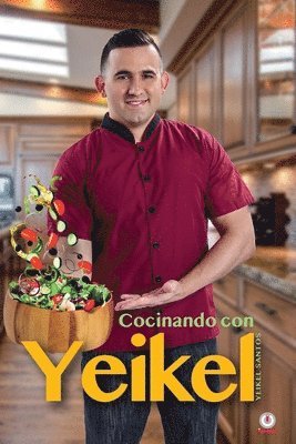 Cocinando con Yeikel 1