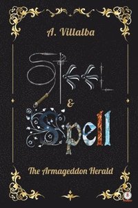 bokomslag Steel & Spell