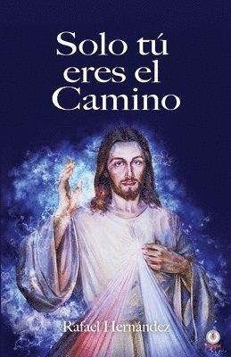 Rafael Hernández - Solo tú eres el camino, Häftad