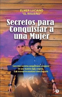 bokomslag Secretos para conquistar a una mujer