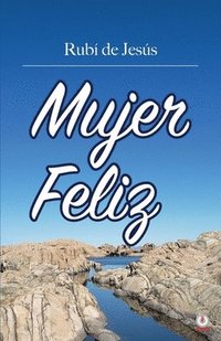 bokomslag Mujer feliz