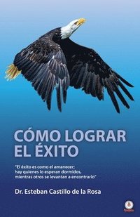 bokomslag Cómo lograr el éxito